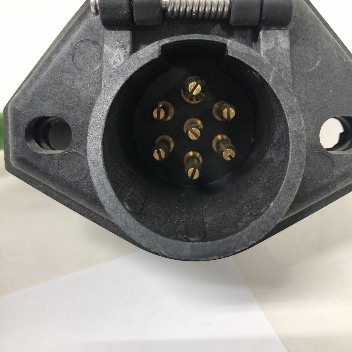 Phillips 50851324 Fontaine Lowboy 7-Way Harness | eBay 