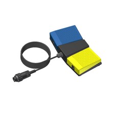 Fedex Foot Switch for ERBE ICC Series ICC350 ICC300 ICC200 ICC80 ICC50 T400