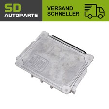 6G Xenon Steuergerät 89034934 Für BMW E81 E87 E88 VW Skoda 63117180050 4L0907391