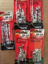 Technician Terminal Dorman 85377 Lot Of 50pcs...