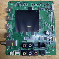 VIZIO D50X-G9 MAIN BOARD  T.MT5597.U761 LINIXUAU *TESTED* AND WORKING.