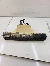 Used A/C Selector Switch fits: 2008 Honda Accord Cpe w/o navigation US market EX