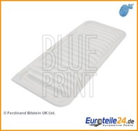 Luftfilter Blue Print ADT322107 FüR Toyota Iq Aston Martin