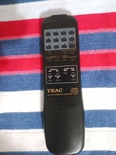 Teac RC-853 Remote Control