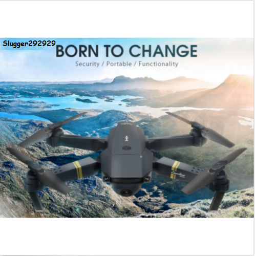 emotion drone mavic pro