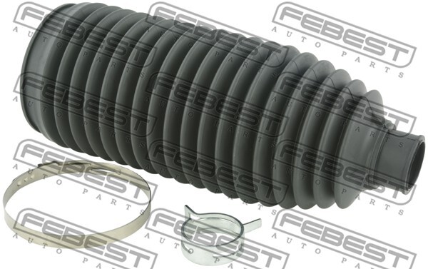 TRKB-GRJ200 FEBEST Bellow, steering for LEXUS,TOYOTA,TOYOTA (FAW)