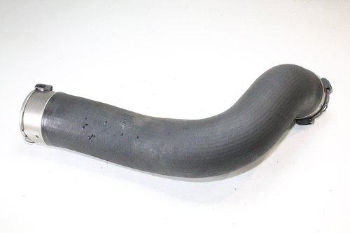 BMW 5 Gran Turismo F07 520 d Ladeluftkühlerschlauch 7810615 2.00 Diesel 14333589