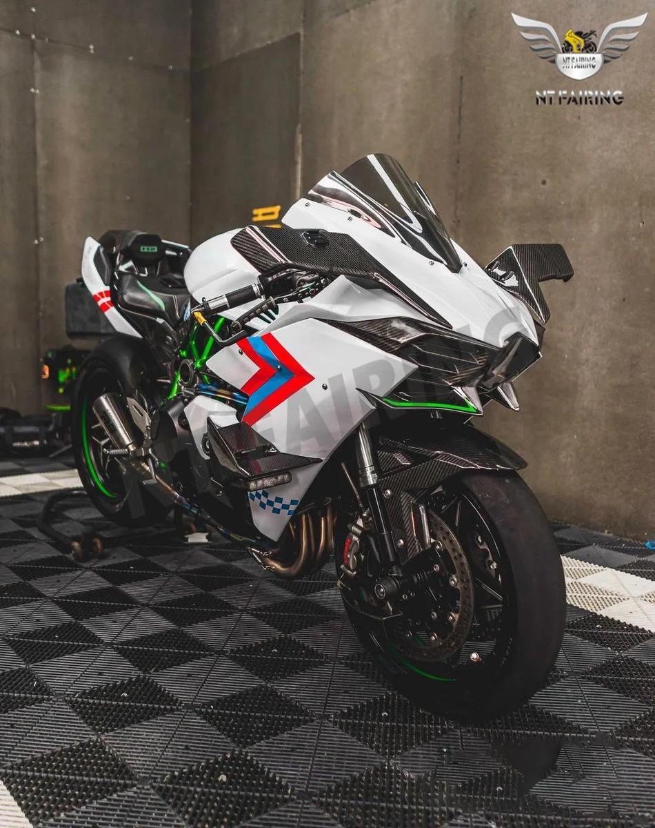 *na New 2025 Kawasaki Ninja ZX-14R ABS | Motorcycles in Kaukauna