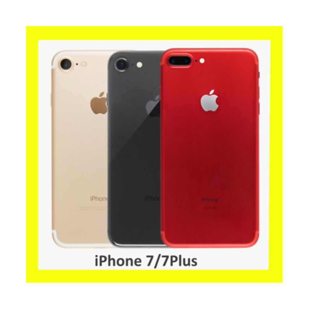 Apple iPhone 7 - 32 GB - Jet Black (U.S. Cellular) for sale