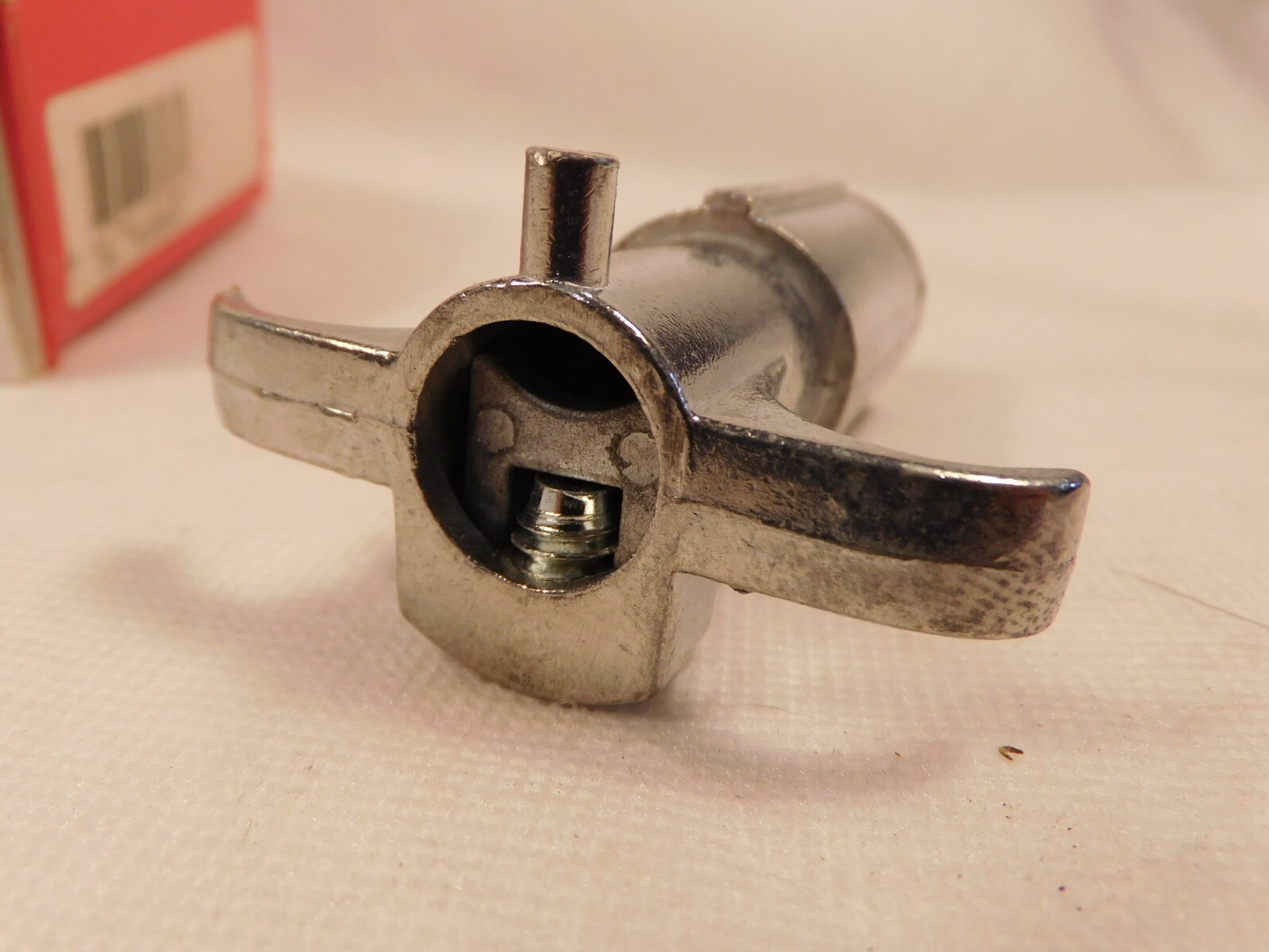 NAPA Balkamp 755-5046 Socket Sure Lok Six Prong Plug | eBay