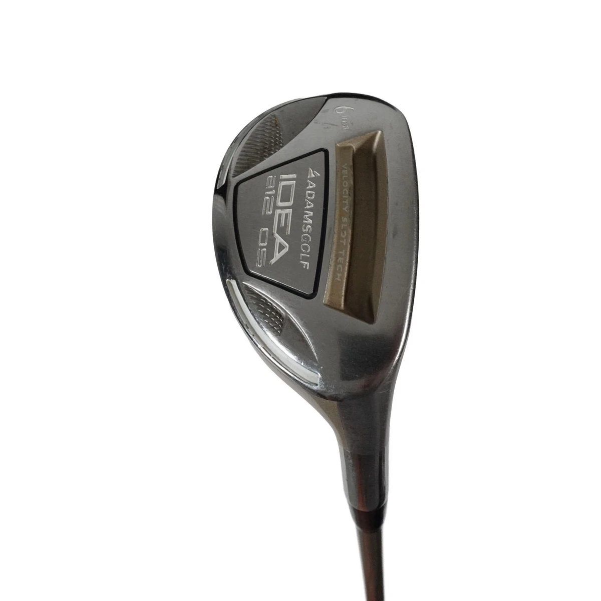 Adams Ladies Hybrid Golf Clubs for sale | eBay