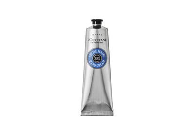 L'Occitane Shea Butter Hand Cream 5.1oz