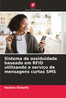 Sistema De Assiduidade Baseado Em Rfid Utilizando O ServiçO De Mensagens...