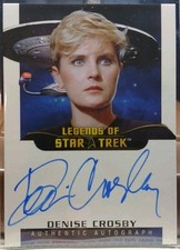 2026 Rittenhouse Star Trek Connections Checklist Guide in-content 33