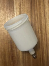 Accuspray 97-117 650mL Gravity Feed Cup for HVLP Spray Guns *No Lid