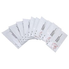 10Pcs Pig Pregnancy Test Strip Early Pregnant Detection Testing Tool B