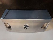 heckklappe VOLKSWAGEN PASSAT BERLINA 3C2 ADVANCE PLUS 168385