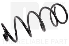 Ressort divers Lancia PHEDRA