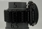 Kenneth Cole Reaction RK50177004 Black Ana-Digi Watch — photo 5
