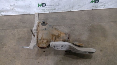 #ad #ad 2018 2025 FORD EXPEDITION 3.5L 4X4 39K REAR AXLE DIFFERENTIAL CARRIER HL1Z4310B $350.00