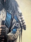 Golden Mountain Man by David Wright — photo 4