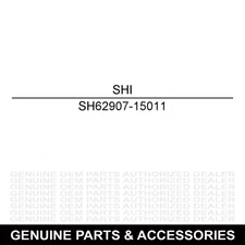 Shindaiwa 62907-15011 Muffler Assembly T2510 T2510X T3410 T3410X U3000