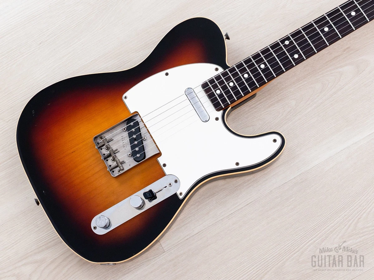 Fender JV Electric Guitars for sale - eBay