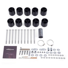 3 Body Lift For Gmc S-15 Jimmy 1984-1994 Chevy S-10 1982-1993 Kit 75mm