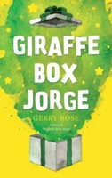 Gerry Rose | Giraffe Box Jorge | Buch | Englisch (2020) | Gebunden