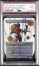 2022 MTG SECRET LAIR DROP FOIL #1113 SOLEMN SIMULACRUM PSA 9