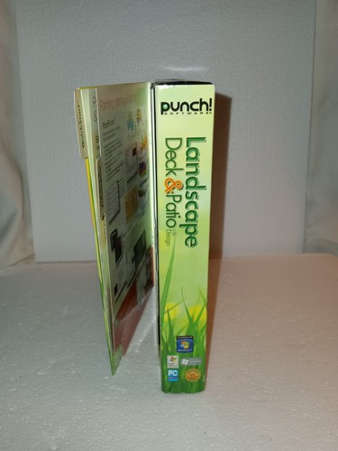 Punch Landscape, Deck, & Patio Designer - Photo 6/6