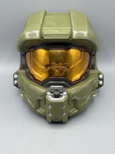 Halo Master Chief Helmet Mask 2015 Disguise Cosplay Costume Adult