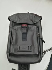 Coach Body Bag BLK2944 Used