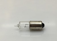 10X GlüHlampe SchlußLeuchte H6W 6W 12V Bax9S