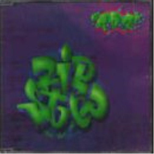 T.D.F. Ripstop (компакт-диск)