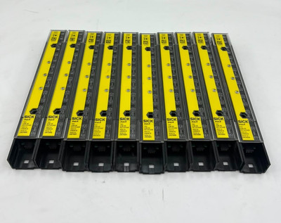 SICK C4M-SE 0211A1AA0 SENDER EXTENSION