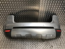 STOßSTANGE HINTEN VW Golf V (1K1) Hatchback 2.0 TDI DPF (BMM) 5M0807421BGRU