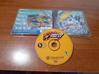 CIB Crazy Taxi 2 (Sega Dreamcast, 2001) Complete *TESTED*