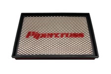 Pipercross Sportluftfilter für Opel Corsa C 1.3 CDTi 70 PS 09/03-11/06