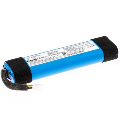 7,4V Akku Li-Ion für JBL Xtreme 3 III - ersetzt GSP-2S2P-XT3A - 5200mAh