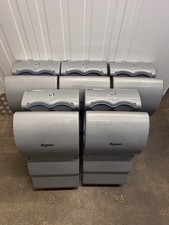 Dyson Airblade Hand Dryer AB14 MODEL - LATEST MODEL - FREE DELIVERY
