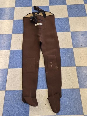 HODGDON HODGMAN WADDERS (P28017953)