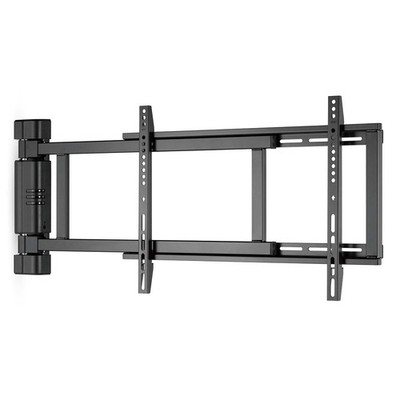 Nedis Motorised TV Wall Mount - 32 - 75 '' - Maximum supported screen weight: 50