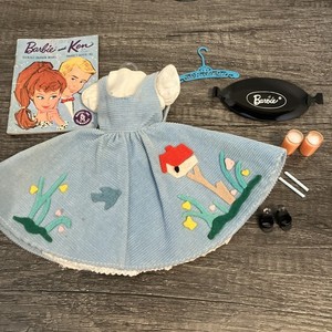 Friday Night Date Barbie | eBay