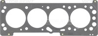1 X Dichtung Zylinderkopf Victor Reinz 61-34900-00 FüR Opel