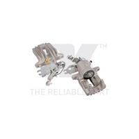 Nk 2147178 Bremssattel FüR Vw Vag, Hinterachse Rechts, Vor Der Achse