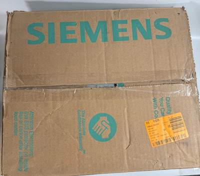 Siemens 125A Outdoor Main Lug Panel 8 Spaces 16 Circuits W0816ML1125CU (OB)