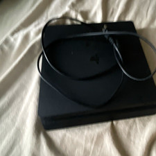 Sony PlayStation 4 slim Blu-Ray Compatible Co...