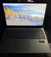 HP Laptop 15 FC0XXX 15 .6" 256GB SSD