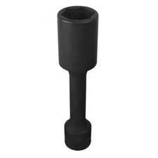 Sunex 433MXL 3/4" Drive Extra Long Impact Socket 33mm